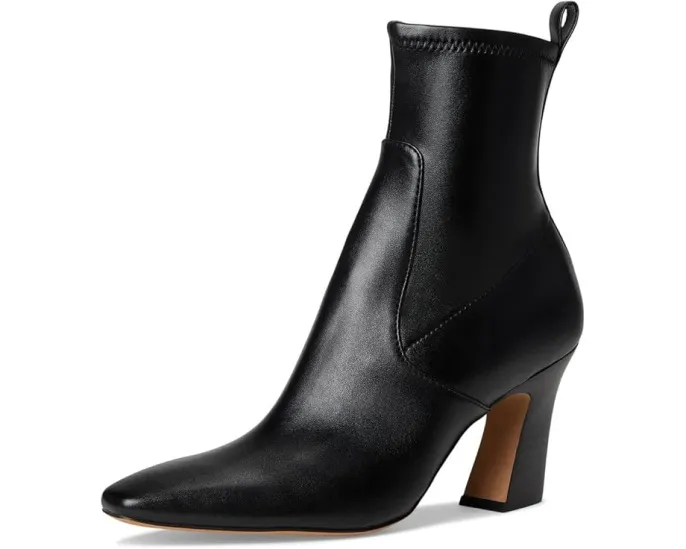 Ботильоны Linzey от Dolce Vita с острым носком и тонким каблуком