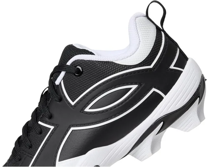Бейсбольные бутсы Under Armour Leadoff Icon Low RM Jr с низкой манжетой