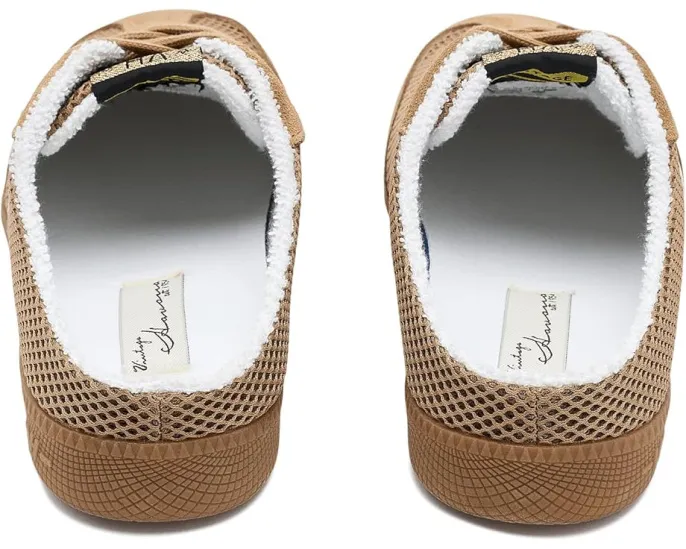 Ботинки Bailey на шнуровке до щиколотки от Vintage Havana