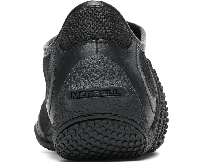 Туфли Merrell Relay Fly Zip Se с застежкой на липучке и съемной стелькой