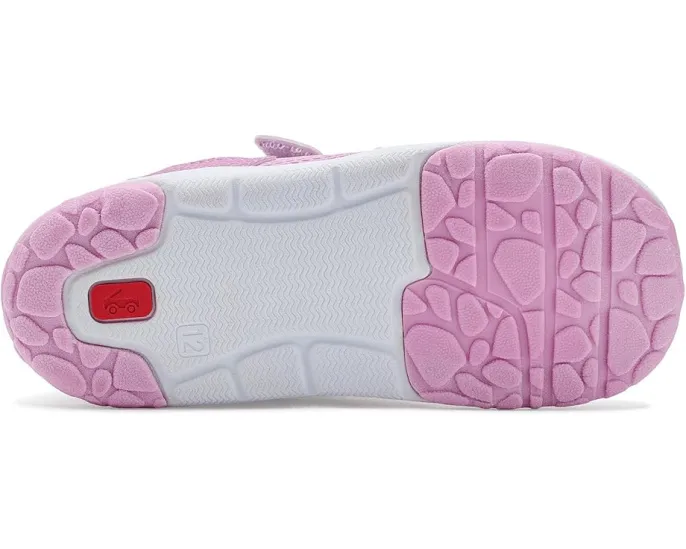 Детские кроссовки Viento с сетчатым верхом и подошвой FlexiRun от See Kai Run