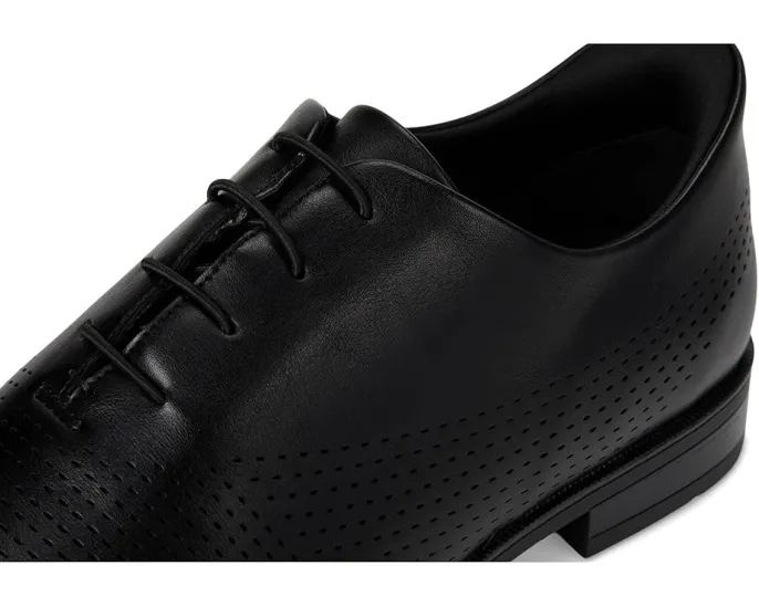 Оксфорды Marc Joseph New York East Road с технологией Hands Free и искусственной кожей