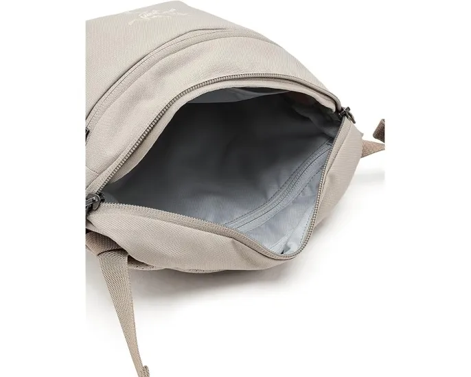Поясная сумка Arc'teryx Mantis 2 с вентилируемой спинкой и карманом для телефона