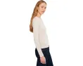 Кардиган Joan с круглой горловиной и вафельной вязкой Madewell