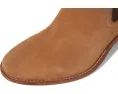 Ботильоны Journee Collection Tazlyn из натуральной кожи на устойчивом каблуке