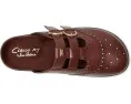 Туфли-лодочки Claudia от Circus NY by Sam Edelman с двойной пряжкой и круглым носком
