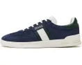 Кроссовки Polo Ralph Lauren Heritage Aera из замши с винтажным силуэтом