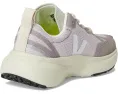 Детские кроссовки VEJA Small Canary Light с экологичными материалами и подошвой из каучука