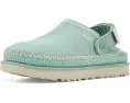Клоги UGG Goldenstar Meadow Accent с боковыми вырезами и стелькой из пены