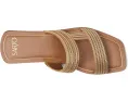 Сандалии Franco Sarto Emily Slide с открытым носком и формованной стелькой