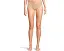 Шорты Commando Invisible Rib Girl из итальянского микроволокна