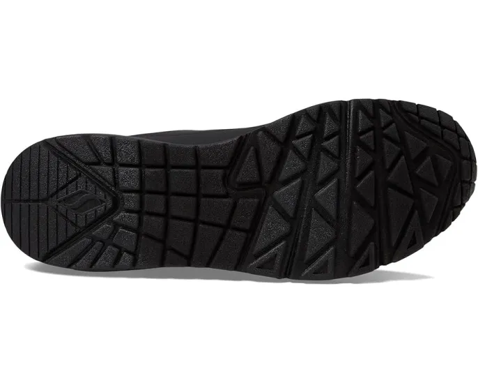 Кроссовки Skechers Uno Stand On Air с технологией Skech Air