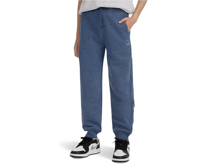 Брюки Abercrombie & Fitch Essentials Fleece Joggers из переработанного флиса