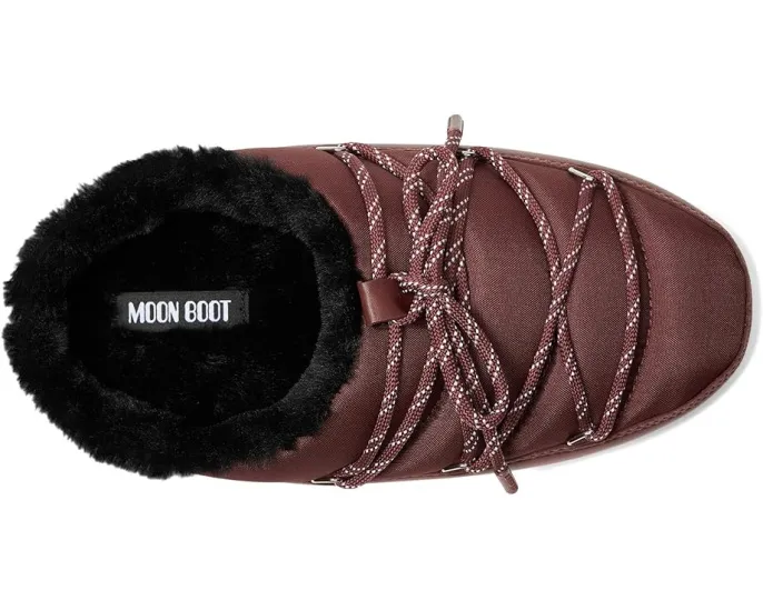 Мюли MOON BOOT Evx Myle Nylon с водонепроницаемым верхом