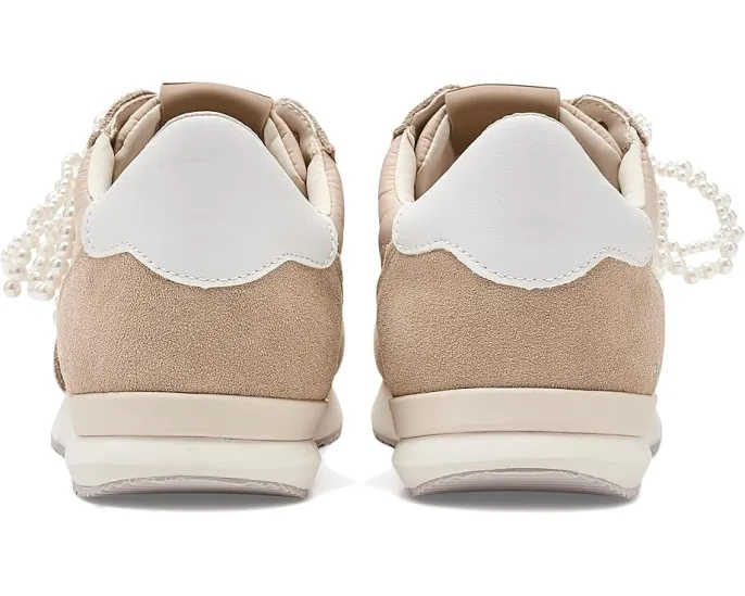 Кроссовки Vintage Havana Rock с дизайном в виде звезды