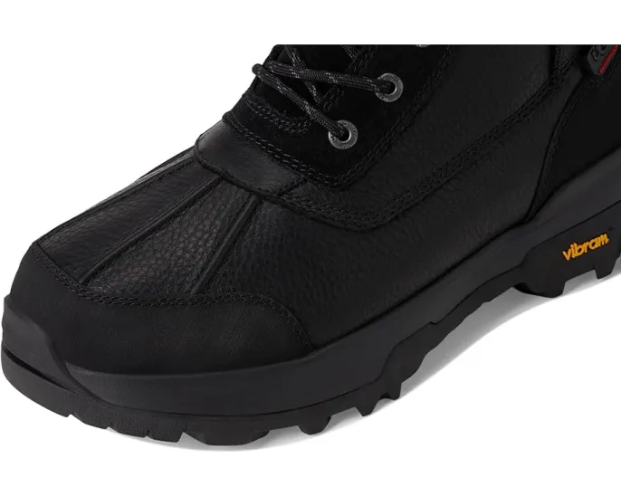 UGG Ботинки Adirondack Boots XXV с мембраной Omni Tech и утеплителем Xerogel до -32°C