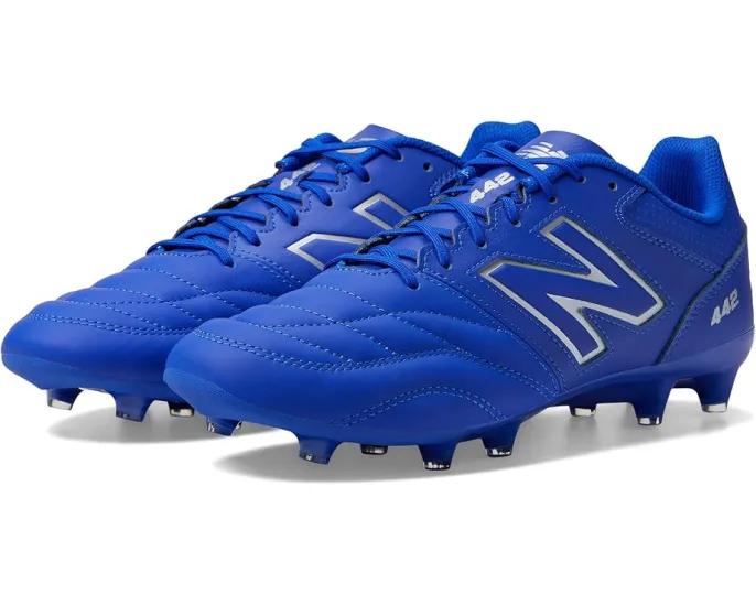 Бутсы New Balance 442 V2 Team FG для футбола на натуральном газоне