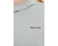 Толстовка Marmot AirExchange SolarShield с капюшоном и защитой UPF 50+