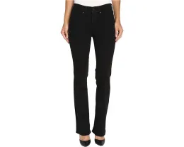 Джинсы Levi's Womens 315 Shaping Bootcut с эффектом стройнящего фасона и расклешенной штаниной