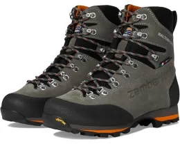 Трекинговые ботинки Zamberlan Baltoro Lite GTX с мембраной Gore-Tex