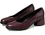 Туфли-лодочки ECCO Sculpted Luxury 35MM Modern Pump с массивным каблуком