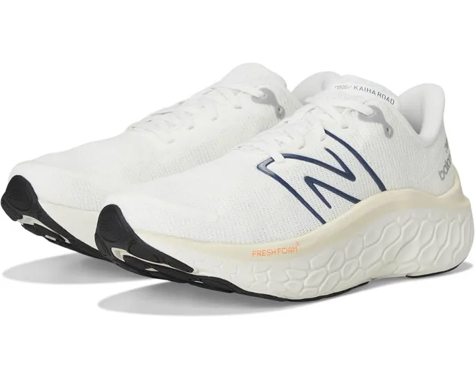 Беговые кроссовки New Balance Fresh Foam X Kaiha Road v1 с технологией Fresh Foam X