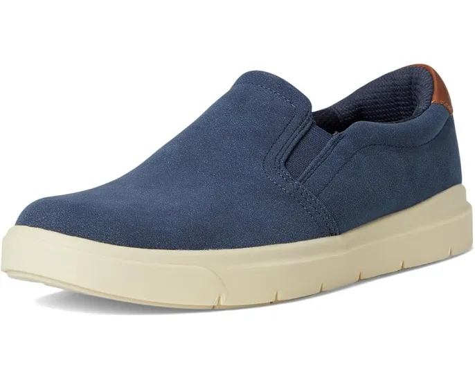 Dr. Scholl's туфли Madison Cfx с эластичными вставками и технологией стелек