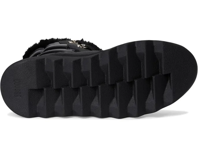 Зимние ботинки Cougar Bergen с утеплителем PrimaLoft и подошвой TPR