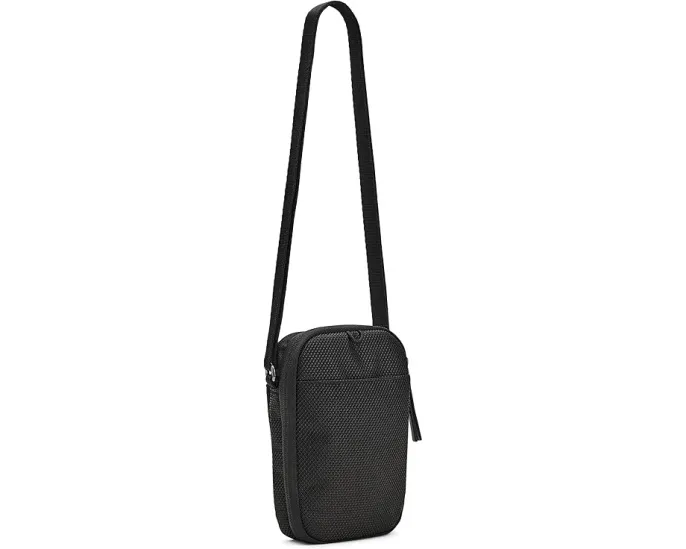 Sherpani Simplicity компактный кросс-боди кошелек с защитой от кражи