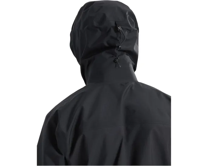 Непромокаемая куртка Arc'teryx Beta AR с мембраной GORE-TEX PRO