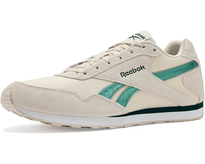 Кроссовки Reebok Glide Low классические повседневные