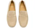 Кроссовки GREATS Corsa Driver из мягкой замши с гибкой подошвой