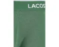 Набор из 5 трусов Lacoste 5-Pack Logo Trunks с брендированным поясом