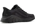 Кроссовки Skechers Relaxed Fit Flex Zayder Hands-Free Slip-In с технологией Hands Free Slip-Ins