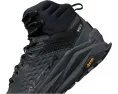 Altra Olympus 6 Hike Low GTX низкие треккинговые кроссовки с мембраной GORE-TEX