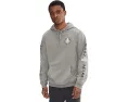Толстовка Salty Crew Tentacles Fleece с капюшоном и принтом