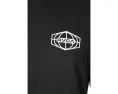 Футболка RVCA World Hex Short Sleeve для спорта и отдыха