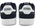 Кроссовки Etnies Emerson X Fos в винтажном стиле