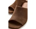 Мюли Vagabond Shoemakers Piper на блок-каблуке