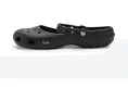Балетки Classic Ballet с формованной подошвой и стелькой Croslite Crocs