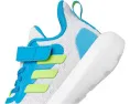 Детские спортивные кроссовки Adidas FortaRun 3.0 с эластичными шнурками для малышей