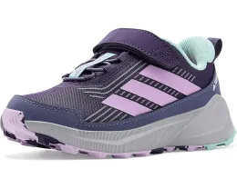 Детские треккинговые кроссовки Adidas Terrex Trailmaker 2 для хайкинга