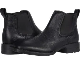 Ботинки Ariat Sport Booker Ultra для верховой езды с эластичными вставками