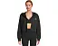 Кроп-худи adidas by Stella McCartney из органического хлопка