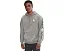 Толстовка Salty Crew Tentacles Fleece с капюшоном и принтом