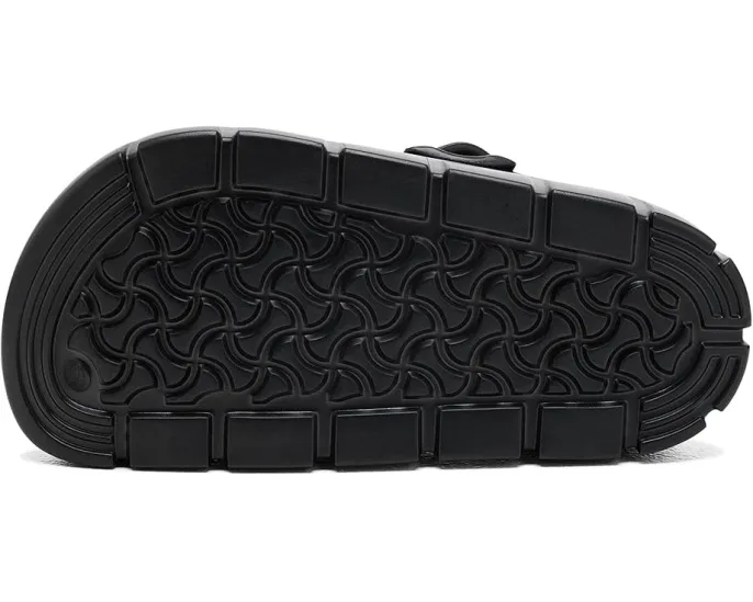 Детские сандалии Birkenstock Kids Birki Flow Eva с регулируемым ремешком