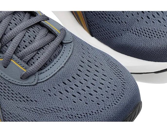 Беговые кроссовки ASICS GEL-Contend 9 с технологией AMPLIFOAM и поддержкой Trusstic