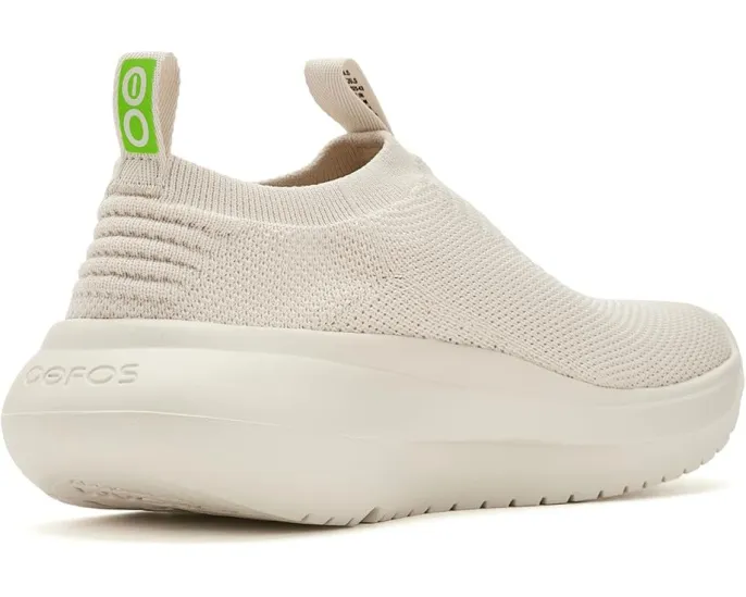 Кроссовки Oomy Zen от OOFOS с технологией Recovery Footwear