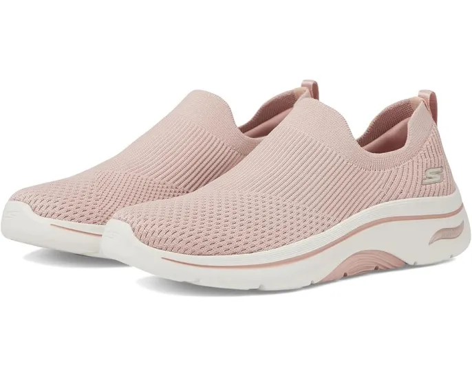 Кроссовки SKECHERS Performance Go Walk Arch Fit 2.0 с технологией поддержки свода стопы