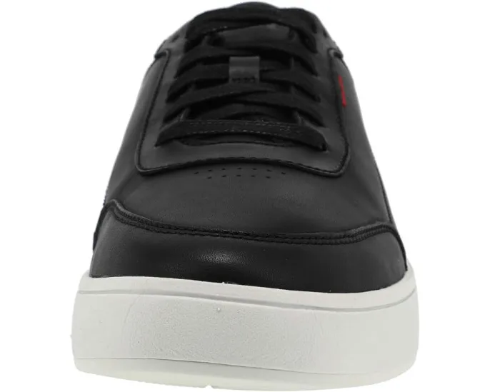 Кроссовки FitFlop Rally X из натуральной кожи